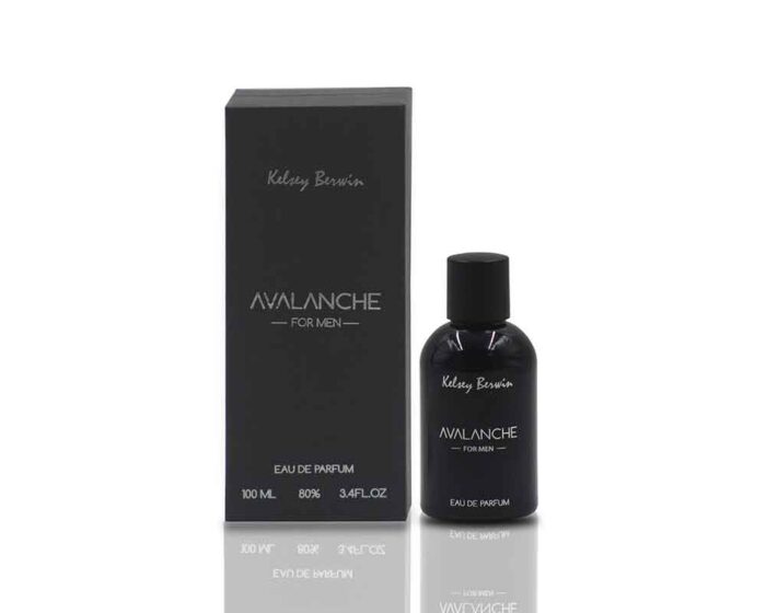 AVLANCHE dubaii perfume