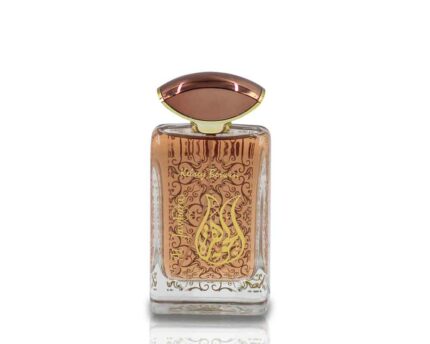 AL JAWHRA-dubaii perfume