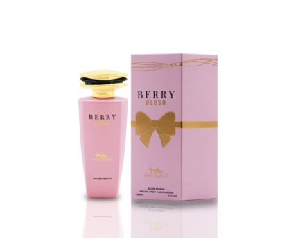 Berry Blush