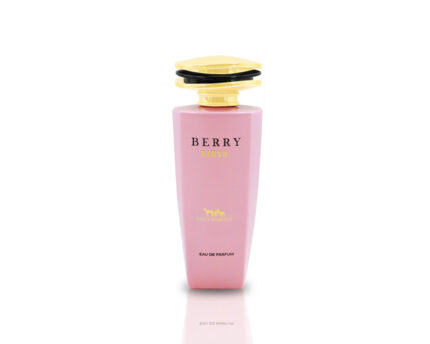 Berry Blush