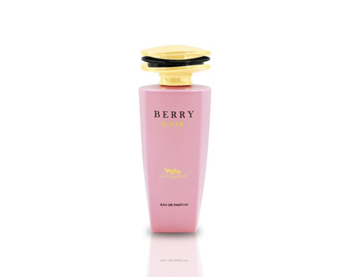Berry Blush