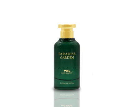 Paradise Garden - Loui Martin (100 ml)