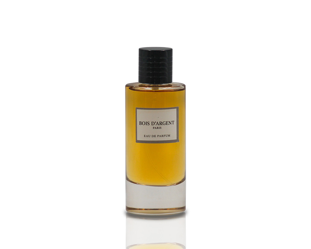 Bois D’Argent Eau de Parfum