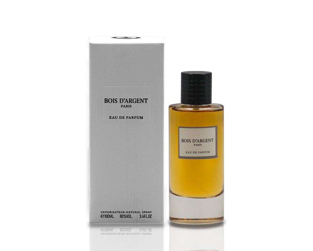 Bois D’Argent Eau de Parfum