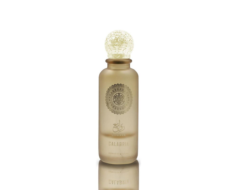 Calabria Eau de Parfum