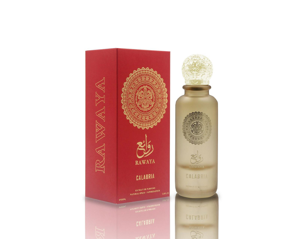 Calabria Eau de Parfum