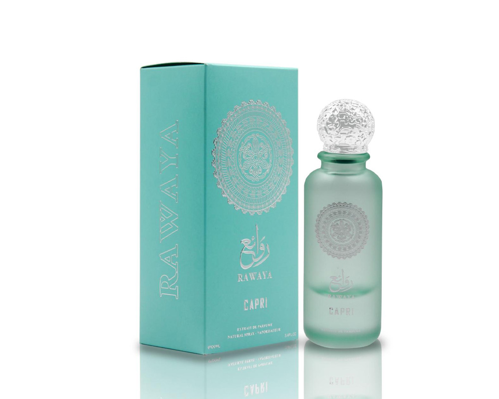 Capri - Rawaya 100ml