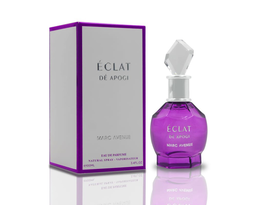 Éclat de Apogi by Marc Avenue