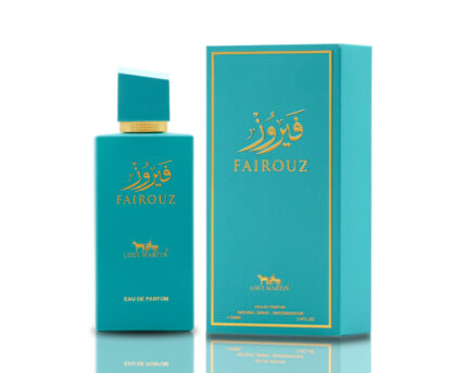 Fairouz – Loui Martin