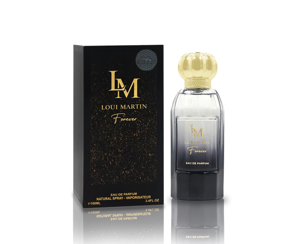 Forever by Loui Martin 100ml