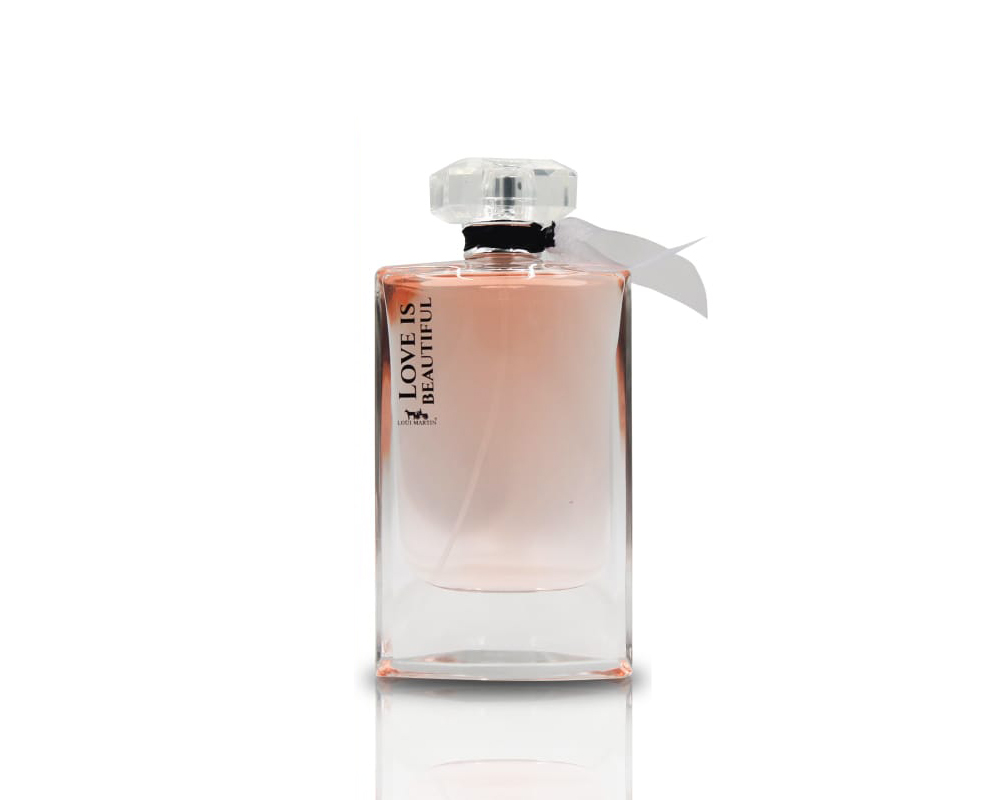 Love Is Beautiful by Loui Martin (100ml)