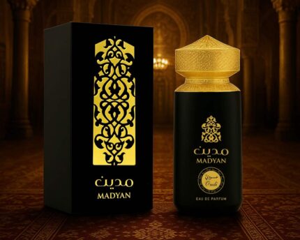 Madyan Eau de Parfum