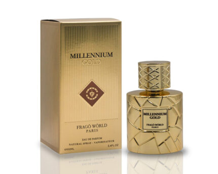 Millennium-Gold