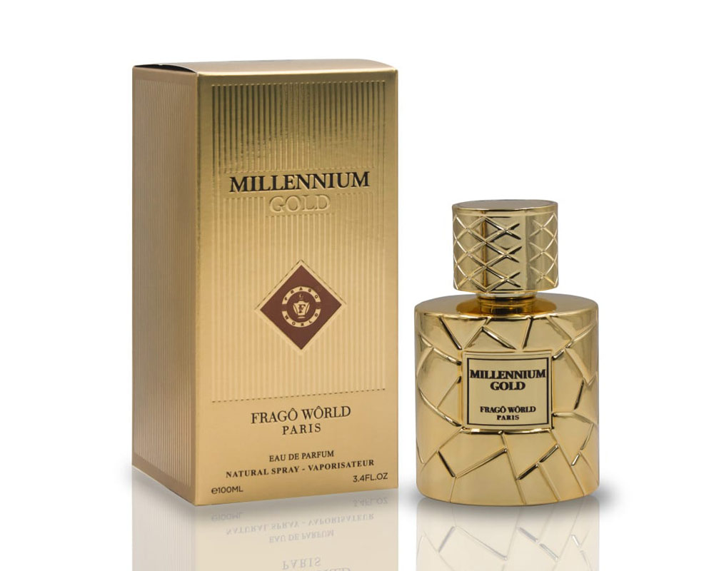 Millennium-Gold