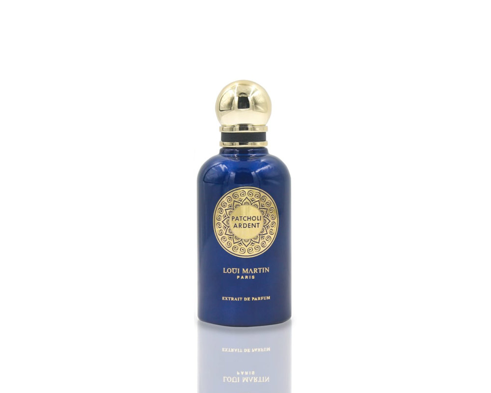 Patcholi Ardent – Loui Martin (100ml)