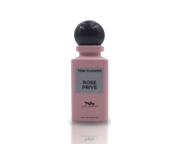 Rose Prive – Loui Martin (80ml)