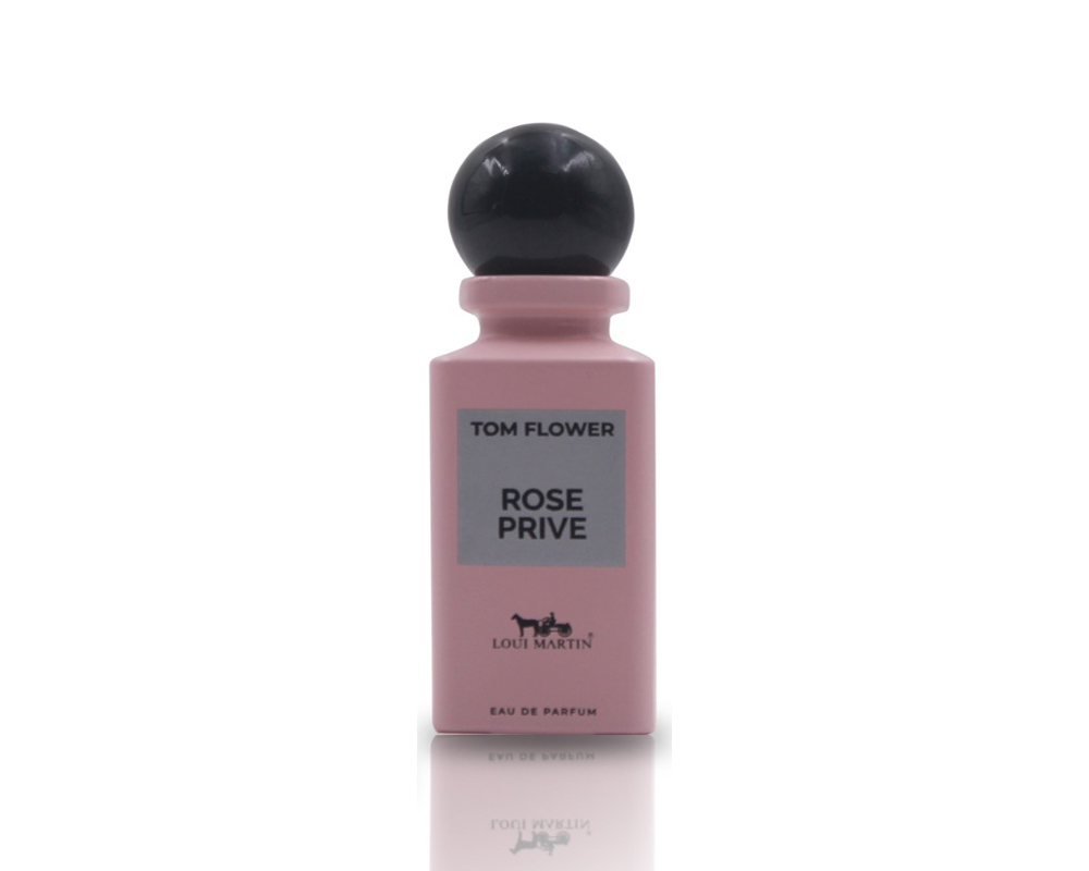Rose Prive – Loui Martin (80ml)