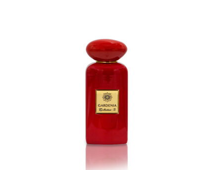 Gardenia Collection Red