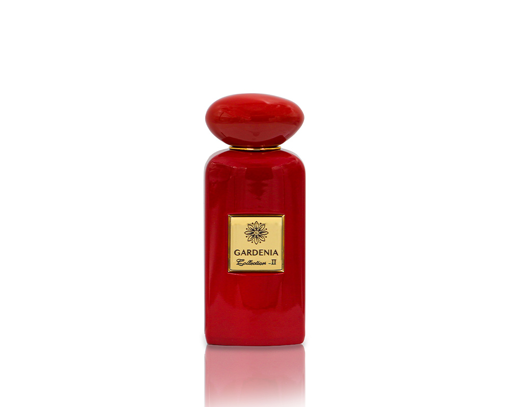 Gardenia Collection Red