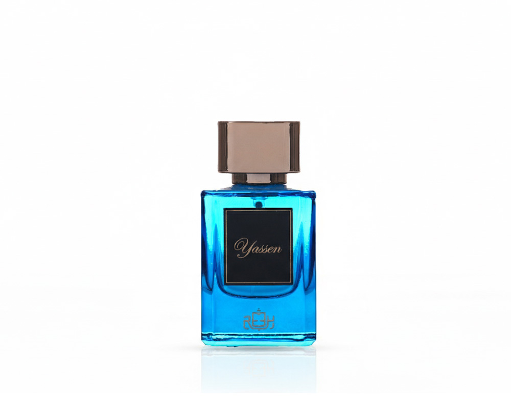 Yassen Perfume 50ml Unisex