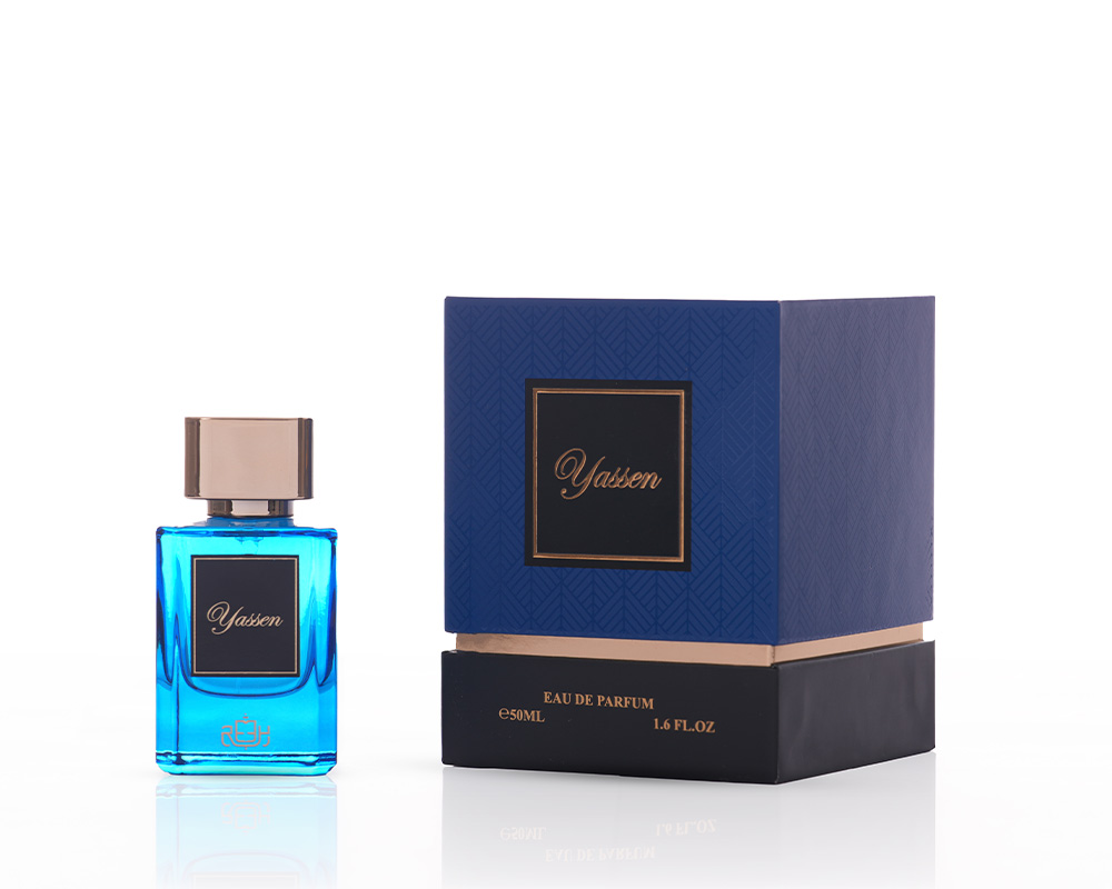 Yassen Perfume 50ml Unisex