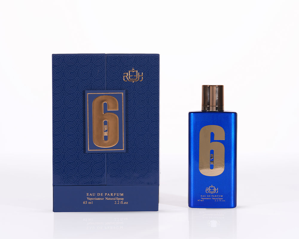6PM Perfume 65ml for Men