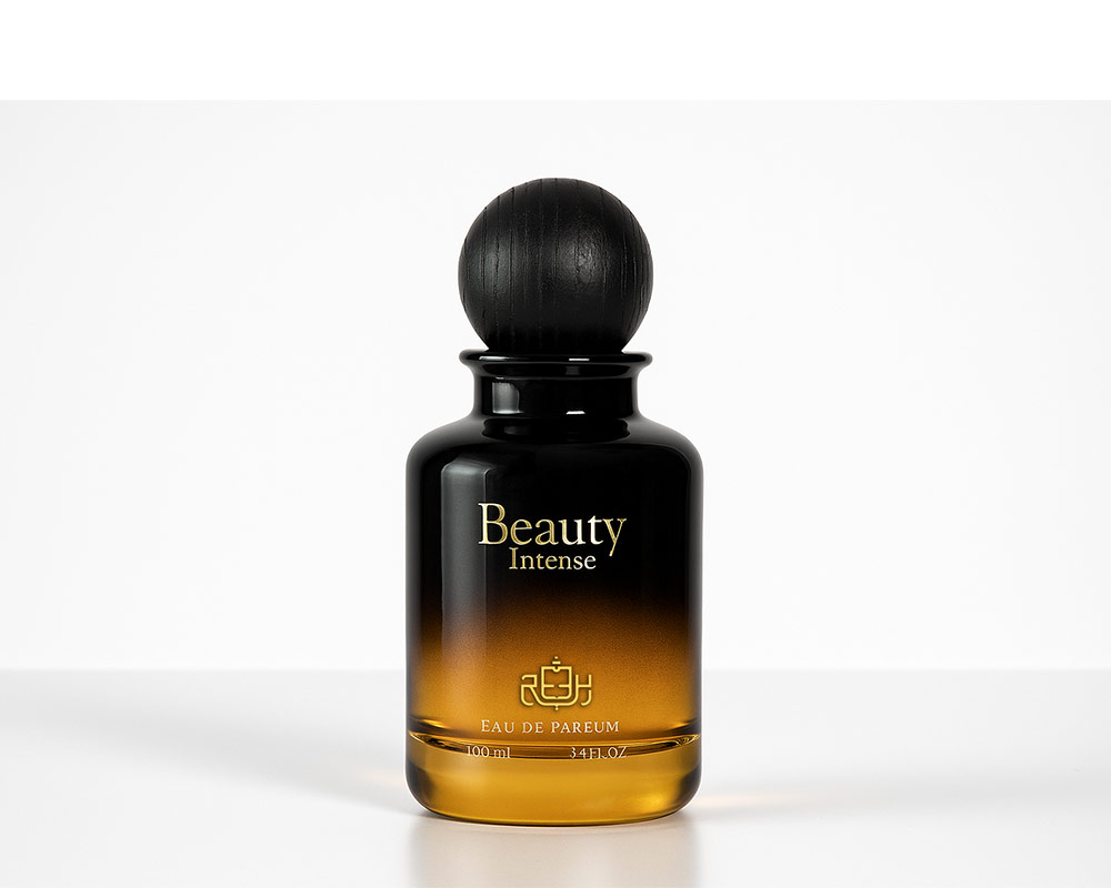 Beauty Intense Perfume 100ml for Women