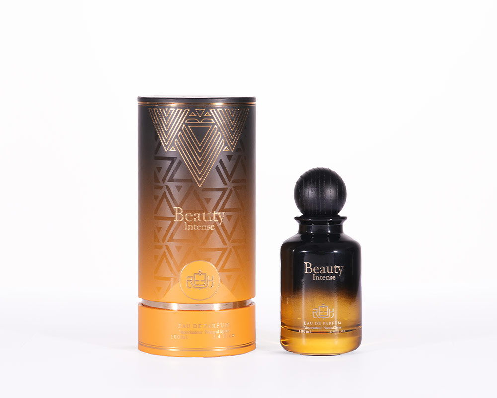 Beauty Intense Perfume 100ml for Women