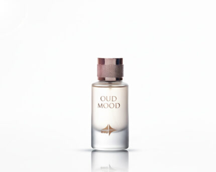 Oud Mood, (Unisex), 50ml