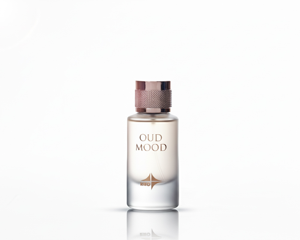 Oud Mood, (Unisex), 50ml