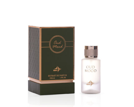 Oud Mood, (Unisex), 50ml