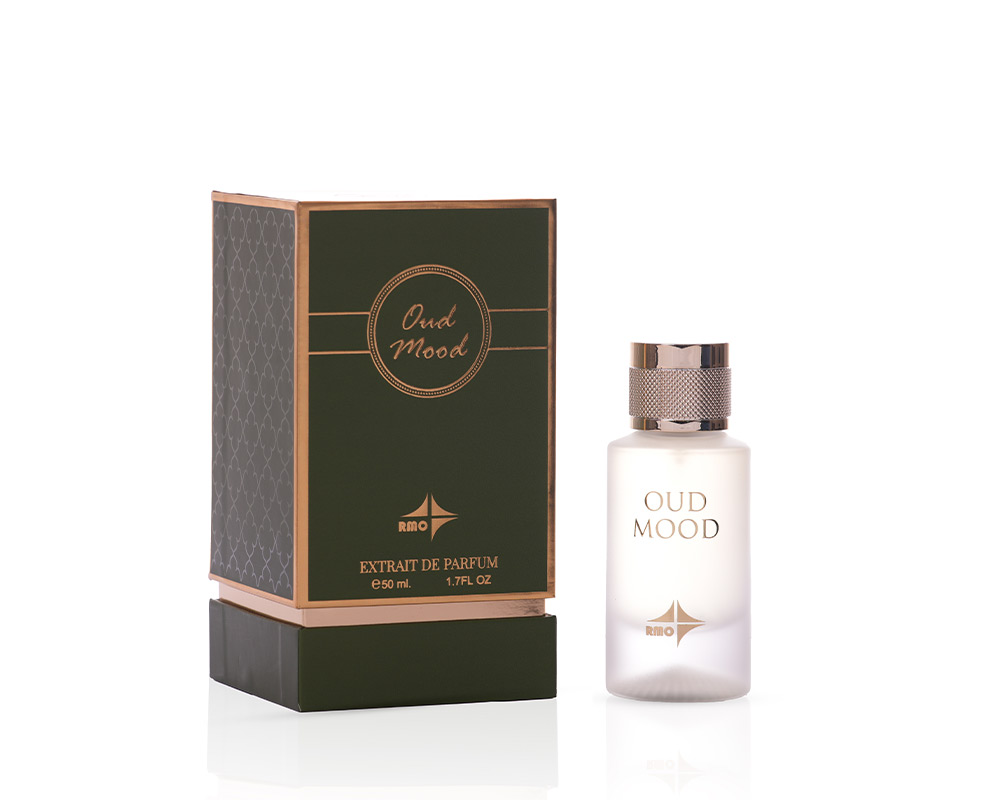 Oud Mood, (Unisex), 50ml