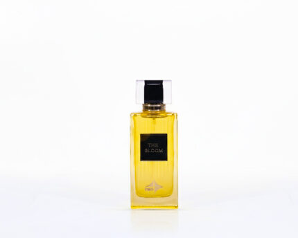 The Bloom Unisex Perfume 100ml