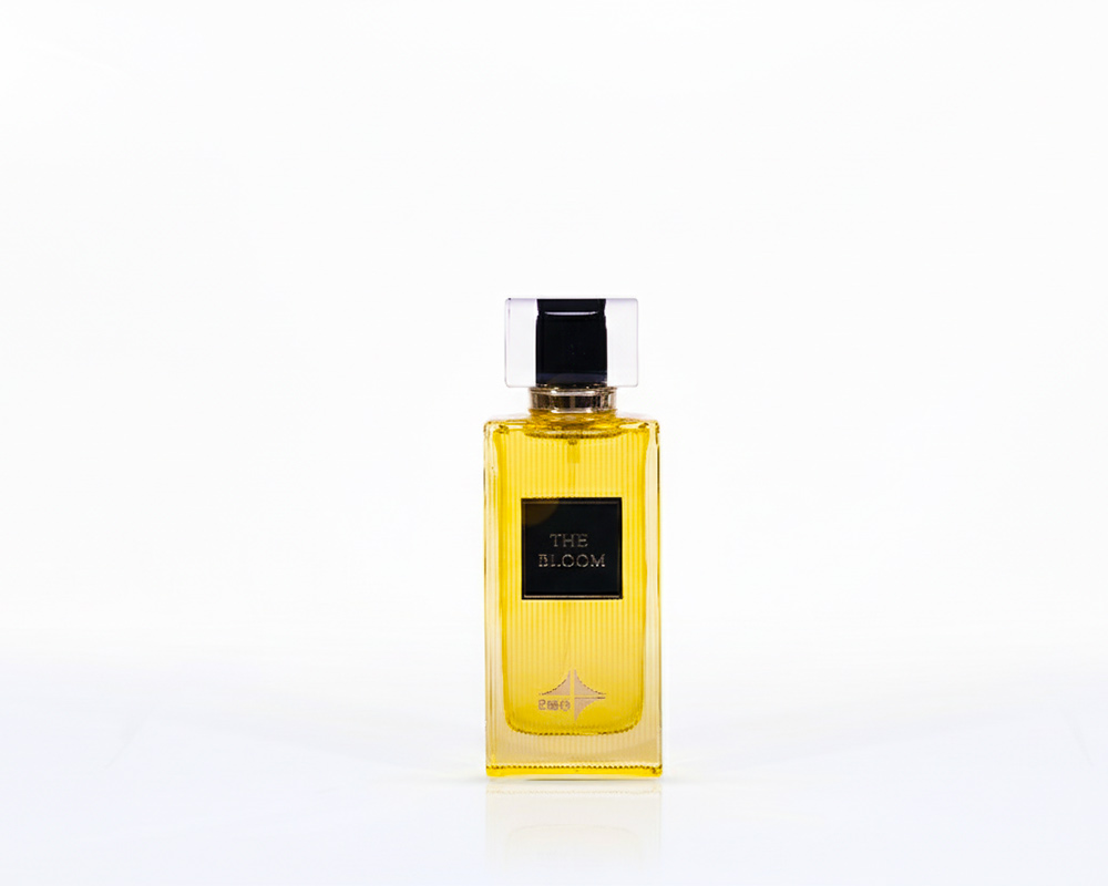 The Bloom Unisex Perfume 100ml