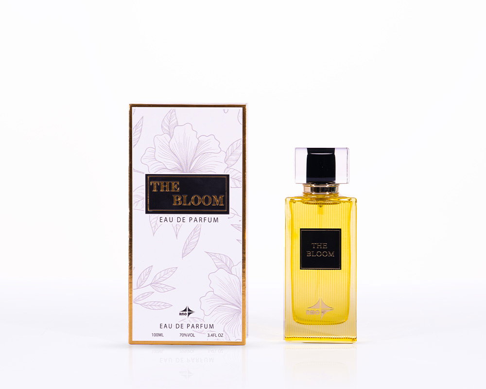 The Bloom Unisex Perfume 100ml
