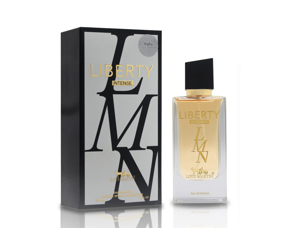 Liberty Intense Eau de Parfum 100ml