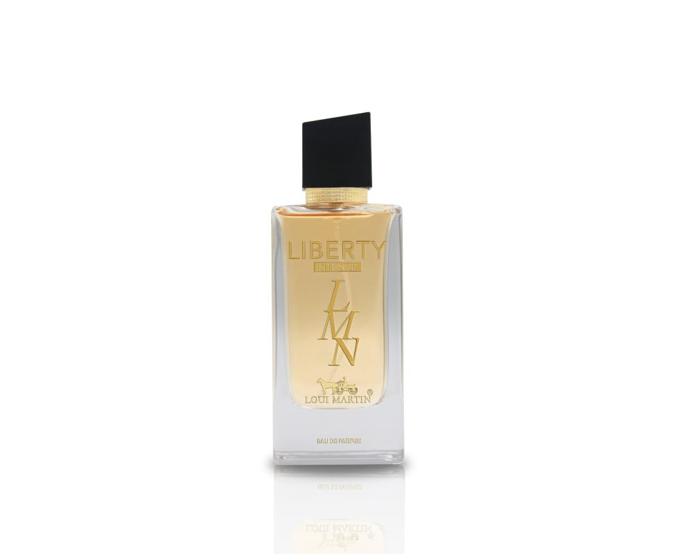 Liberty Intense Eau de Parfum 100ml
