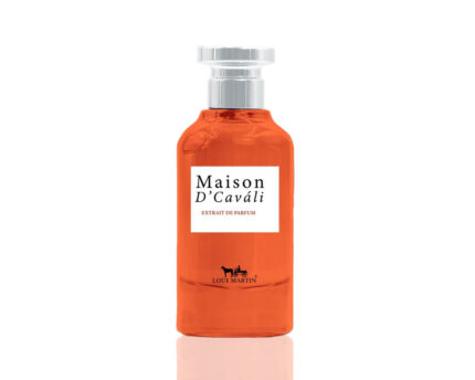 Maison D’Caváli Extrait De Parfum 100ml