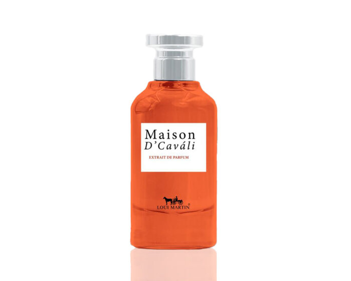 Maison D’Caváli Extrait De Parfum 100ml