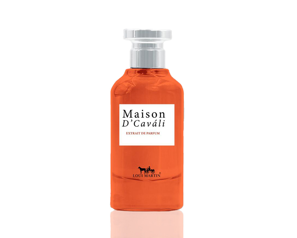 Maison D’Caváli Extrait De Parfum 100ml