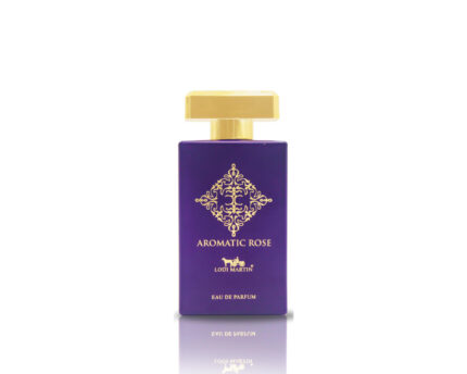 Aromatic Rose - Loui Martin (100ml)