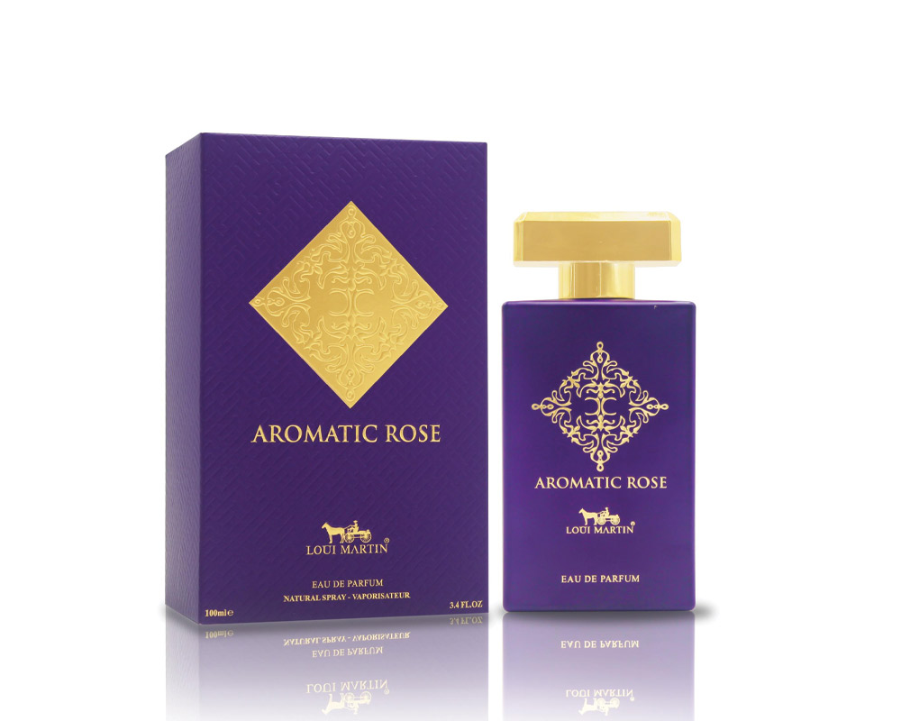 Aromatic-rose