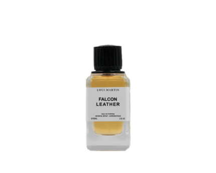 Falcon Leather - Loui Martin