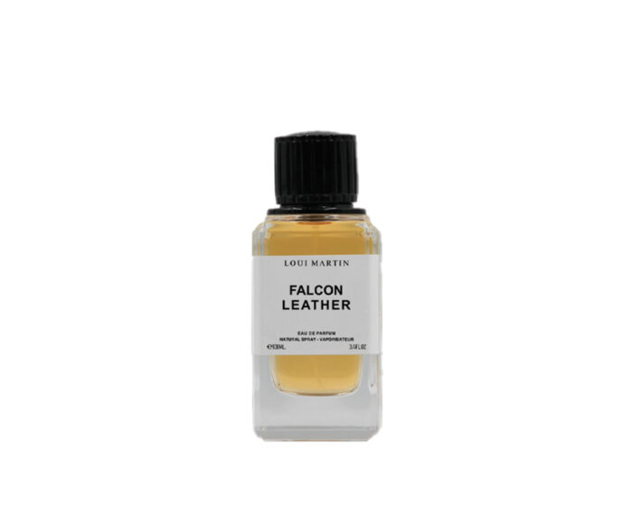 Falcon Leather - Loui Martin