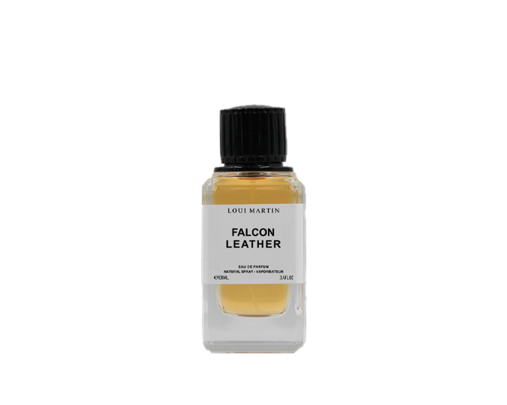 Falcon Leather - Loui Martin