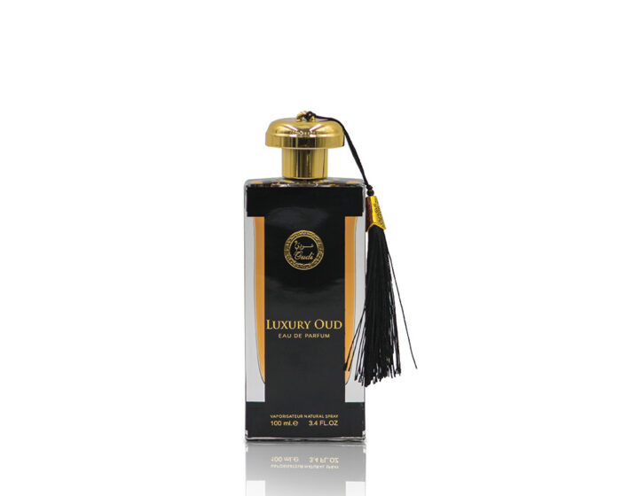 Luxury Oud Eau de Parfum