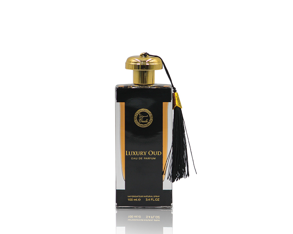 Luxury Oud Eau de Parfum
