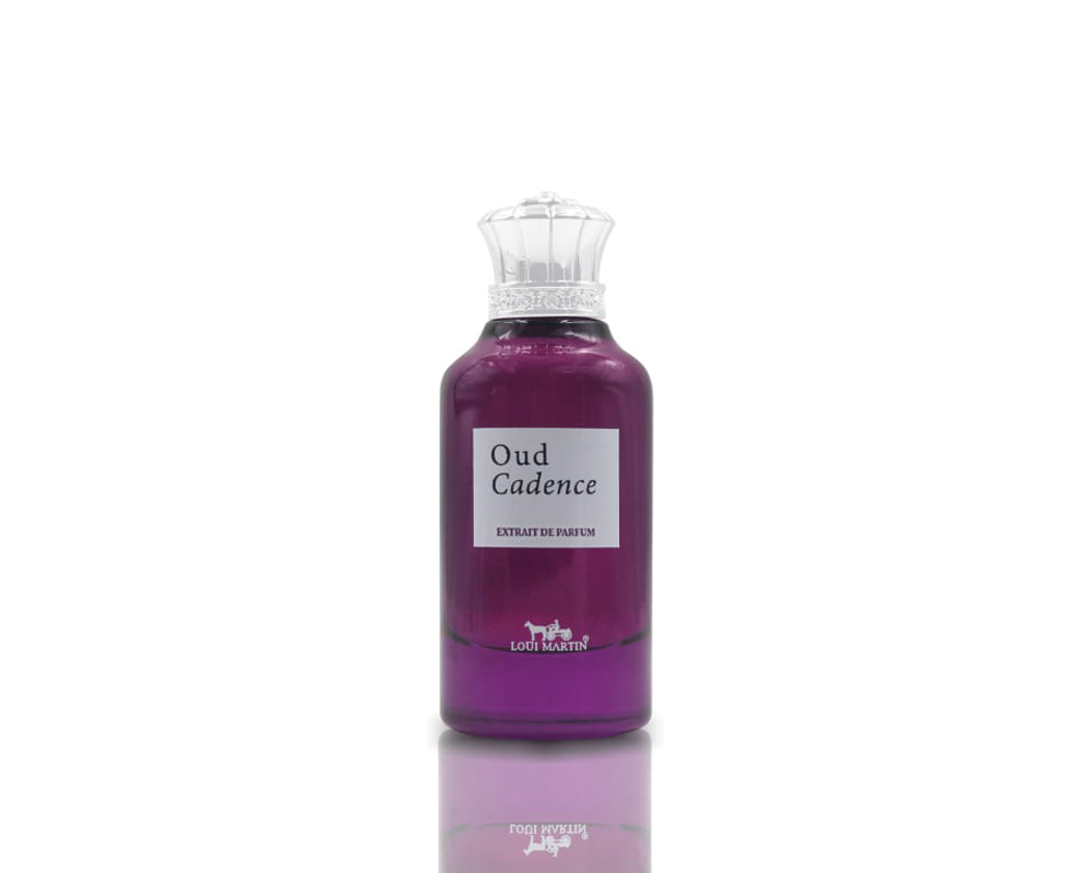 Oud-Cadence