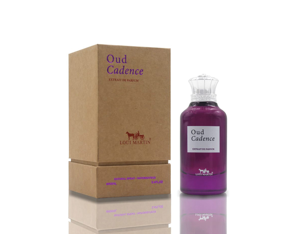Oud-Cadence