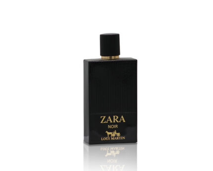 ZARA-NOIR eau de parfum